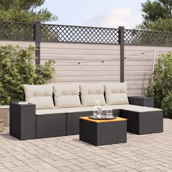 VidaXL 3225419 set mobili da esterno