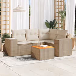 VidaXL 3225428 set mobili da esterno