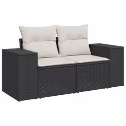 VidaXL 3225433 set mobili da esterno - Vista aggiuntiva 7