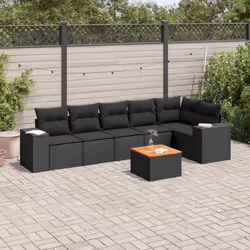 VidaXL 3225453 set mobili da esterno