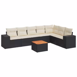 VidaXL 3225475, 8 pz