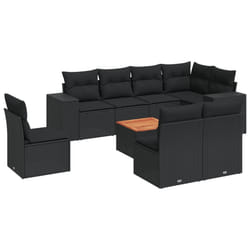 VidaXL 3225481 set mobili da esterno