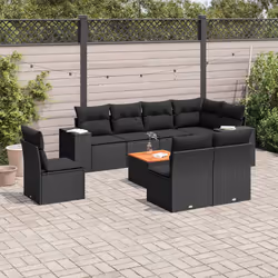 VidaXL 3225481 set mobili da esterno