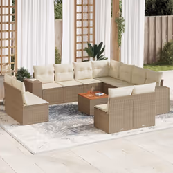 VidaXL 3225505 set mobili da esterno