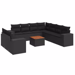 VidaXL 3225509, 10 pz