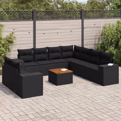 VidaXL 3225509 set mobili da esterno