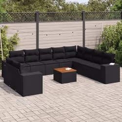 VidaXL 3225516 set mobili da esterno