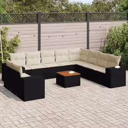 VidaXL 3225517 set mobili da esterno