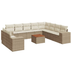 VidaXL 3225519 set mobili da esterno