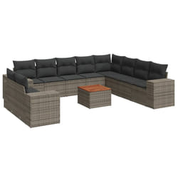 VidaXL 3225521 set mobili da esterno