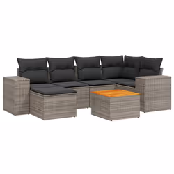 VidaXL 3225549, 7 pz