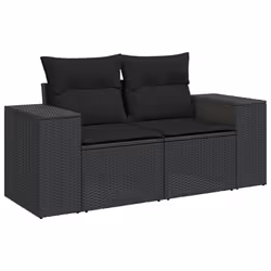 VidaXL 3225558 set mobili da esterno - Vista aggiuntiva 3