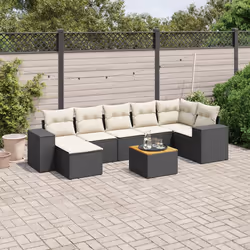 VidaXL 3225559 set mobili da esterno