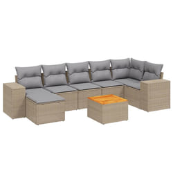 VidaXL 3225562 set mobili da esterno