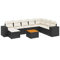 VidaXL 3225580 set mobili da esterno