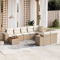VidaXL 3225589 set mobili da esterno