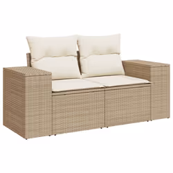 VidaXL 3225589 set mobili da esterno - Vista aggiuntiva 5