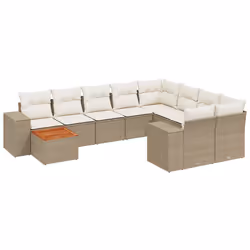 VidaXL 3225610, 10 pz