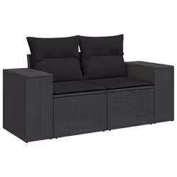VidaXL 3225635 set mobili da esterno - Vista aggiuntiva 6