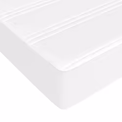 VidaXL 4007149 materasso Singolo/matrimoniale High density foam mattress - Vista aggiuntiva 5