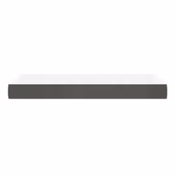 VidaXL 4007155 materasso Singolo/Grandezza intera High density foam mattress - Vista aggiuntiva 4