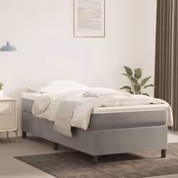 Ammorbidite il vostro materasso per godervi una buona notte di sonno su questo coprimaterasso extra morbido! È comodo e prolu ...