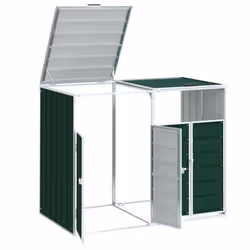 VidaXL 4006175 accessorio per contenitori di rifiuti - Vista aggiuntiva 4
