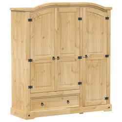 VidaXL 4005663 armadio/guardaroba per camera da letto