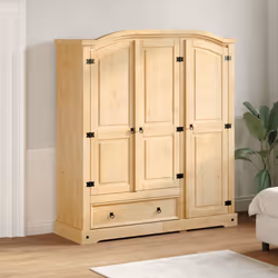 VidaXL 4005663 armadio/guardaroba per camera da letto