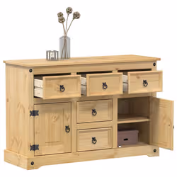 VidaXL 4005680 credenza per soggiorno - Vista aggiuntiva 2