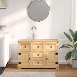 VidaXL 4005680 credenza per soggiorno - Vista aggiuntiva 3
