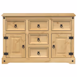 VidaXL 4005680 credenza per soggiorno - Vista aggiuntiva 4