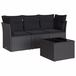 VidaXL 3249044, 3 pz