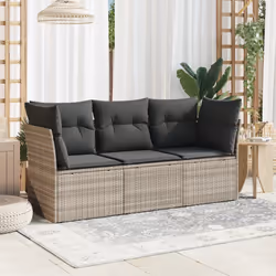 VidaXL 3249051 set mobili da esterno