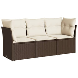 VidaXL 3249052 set mobili da esterno