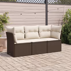 VidaXL 3249052 set mobili da esterno