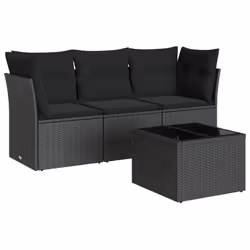 VidaXL 3249054, 4 pz