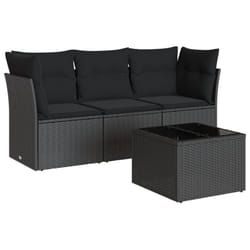 VidaXL 3249054 set mobili da esterno