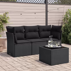 VidaXL 3249054 set mobili da esterno