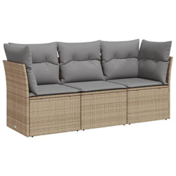 VidaXL 3249058 set mobili da esterno