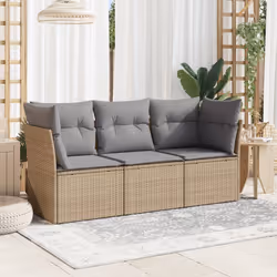 VidaXL 3249058 set mobili da esterno