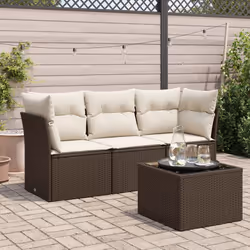 VidaXL 3249062 set mobili da esterno