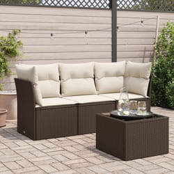 VidaXL 3249062 set mobili da esterno