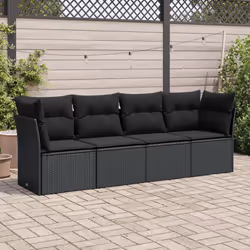 VidaXL 3249064 set mobili da esterno