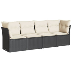 VidaXL 3249065 set mobili da esterno