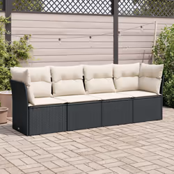VidaXL 3249065 set mobili da esterno