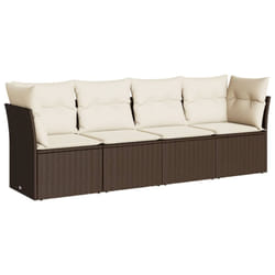 VidaXL 3249072 set mobili da esterno