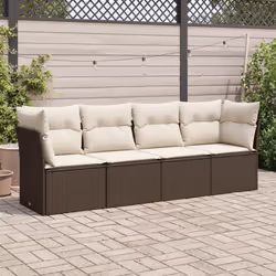 VidaXL 3249072 set mobili da esterno