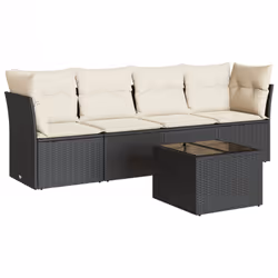 VidaXL 3249075, 5 pz