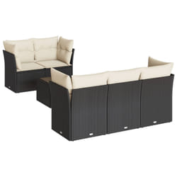 VidaXL 3249085 set mobili da esterno
